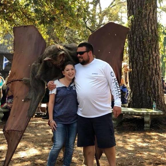 Meet your Posher, Samantha - Picture 1 of 1